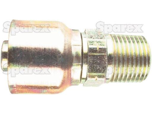 Parker BSPT Racord 1/2'' x 1/2'' x 14'' Macho Straight Taper (S.3810808)