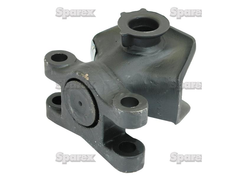 Trailer Coupling (Cramer KU835) (S.39339)