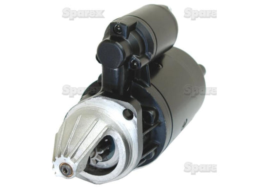 Motor de Arranque - 12V, 1.8Quilowatts (Mahle) (S.39900)