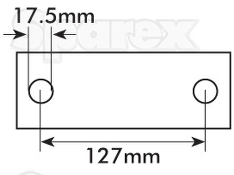 BOX JACK BRACKET (S.4068)