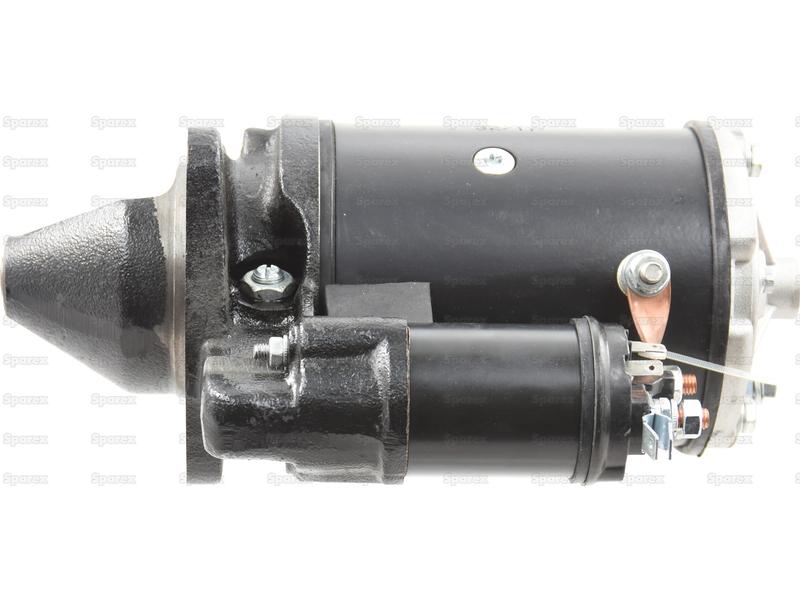 Motor de Arranque - 12V, 2.8Quilowatts (Sparex) (S.41138)