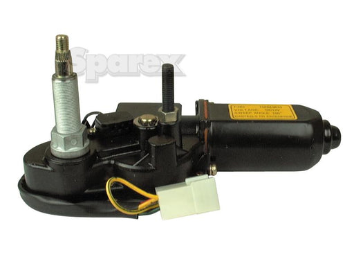 Motor limpa vidros 12V (S.42312)