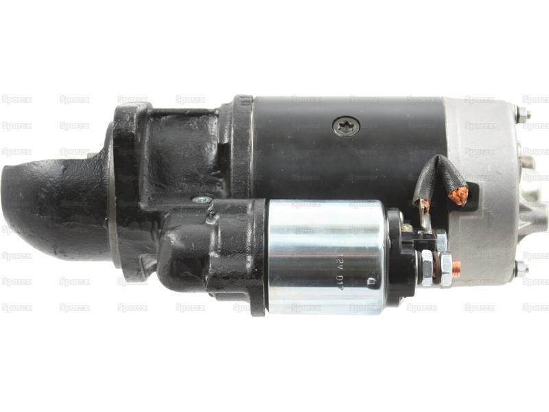 Motor de Arranque - 12V, 2.7Quilowatts (Sparex) (S.42992)