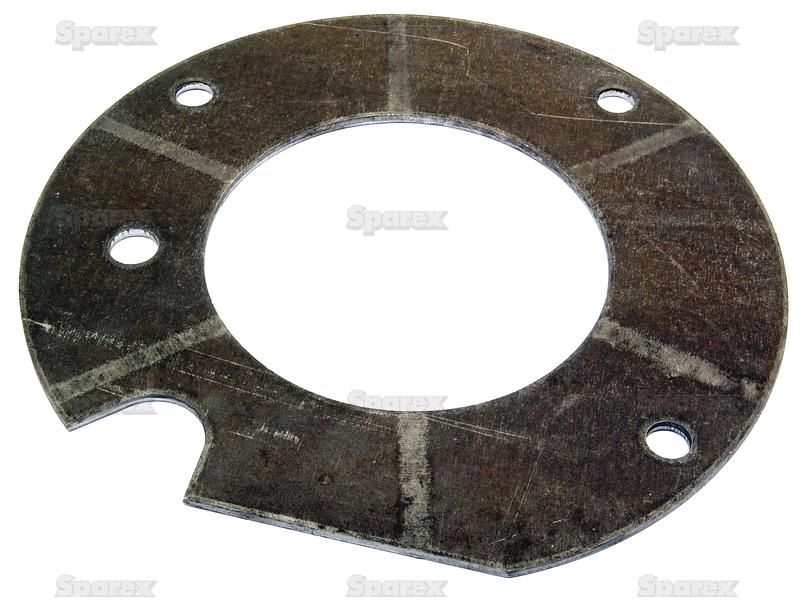 Placa Tapa Transmisión Trasera (S.43442)