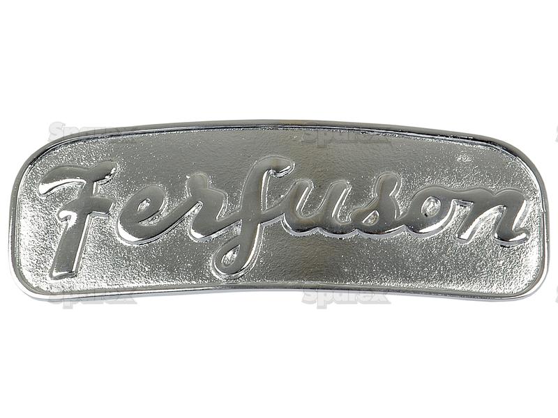 Emblema for Ferguson (S.43763)
