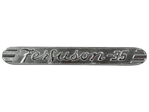 Emblema for Ferguson 35 (S.43764)