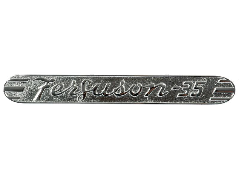 Emblema for Ferguson 35 (S.43764)