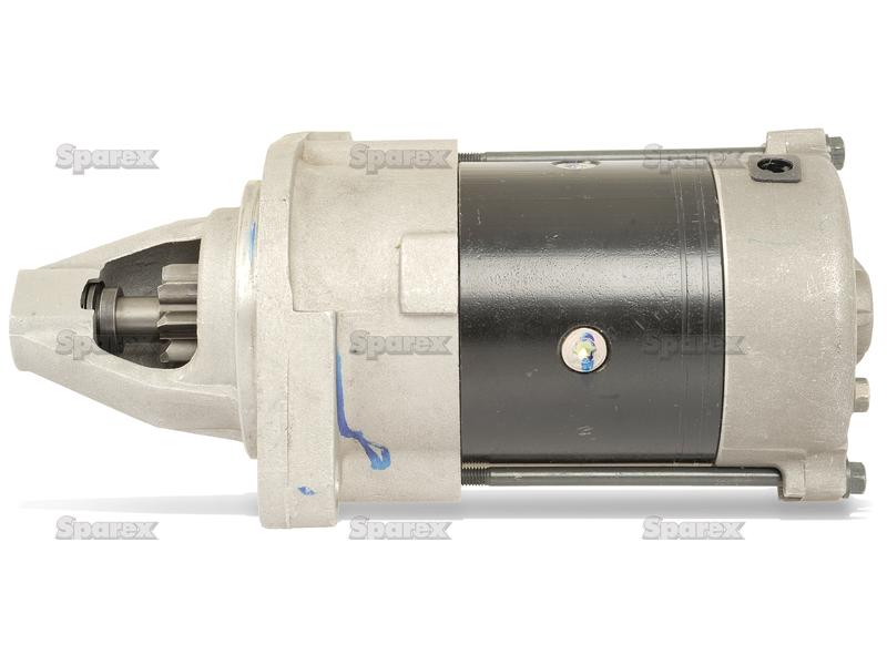 Motor de Arranque - 12V, 0.8Quilowatts (Lucas TVS) (S.44096)