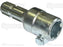 Adaptador PTO - Estria Femea 1 3/4'' - 6 x Male spline 1 3/8'' - 6 Com Clamp Bolt. (S.4465)