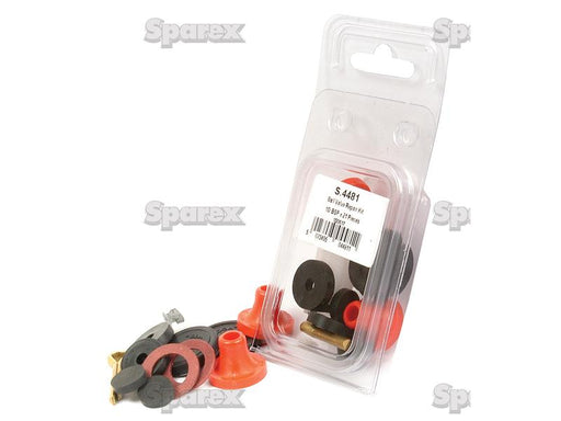 1/2'' Ball Valve Repair Kit (Agripak 12 un) (S.4481)