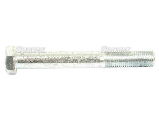 Parafuso, Tamanho: 3/8'' x 3'' UNF (Din 931) Resistência à tração: 8.8. (S.4901)