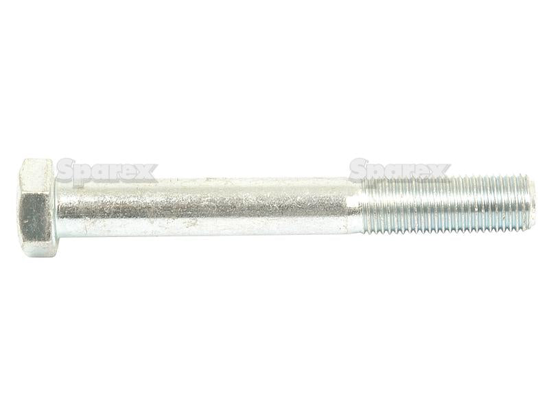 Parafuso, Tamanho: 3/8'' x 3'' UNF (Din 931) Resistência à tração: 8.8. (S.4901)