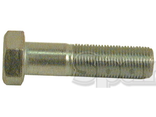 Parafuso, Tamanho: 5/8'' x 2 1/2'' UNF (Din ASME B18.2.1) Resistência à tração: 8.8. (S.4912)