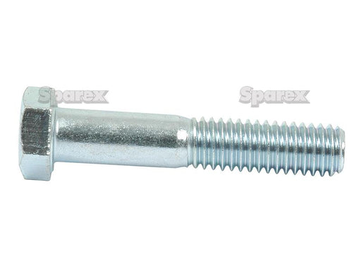 Parafuso, Tamanho: 3/4'' x 4'' UNC (Din ASME B18.2.1) Resistência à tração: 8.8. (S.4945)