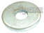 Anilha, ID: 12mm, OD: 44mm, Espessura: 4mm (Din 440R) 50 un Saco (S.50071)