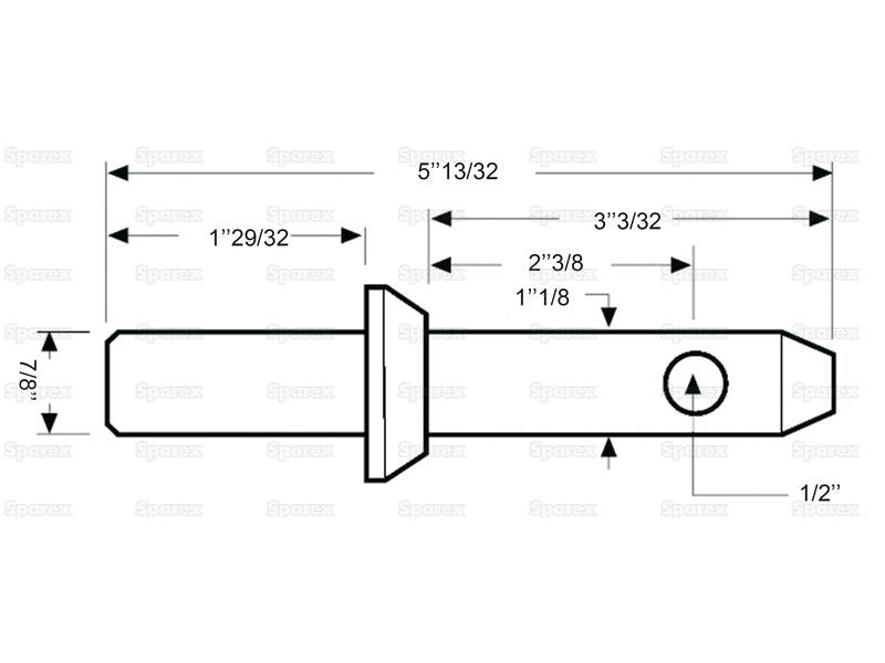 Munhao 22x137mm Cat. 2 (S.506)