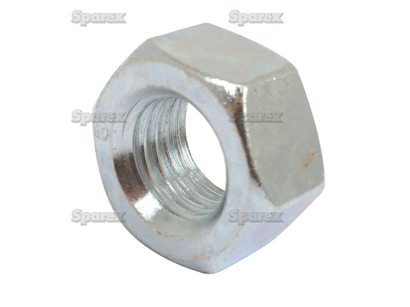 Porca sextavada métrica, Tamanho: M12 x 1.50mm (Din 934) Metric Fine (S.51502)