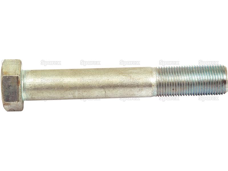 Parafuso, Tamanho: 1/4'' x 1 3/4'' UNF (Din 931) Resistência à tração: 8.8. (S.51850)