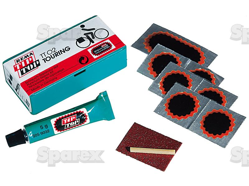 Kit Reparos (S.52211)