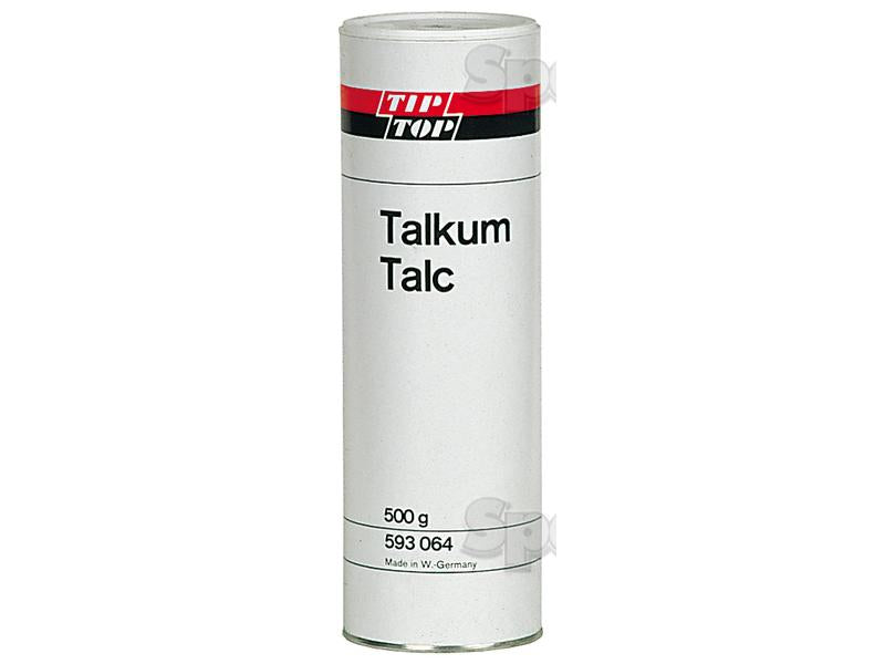 TALKUM POWDER 500G (S.52225)