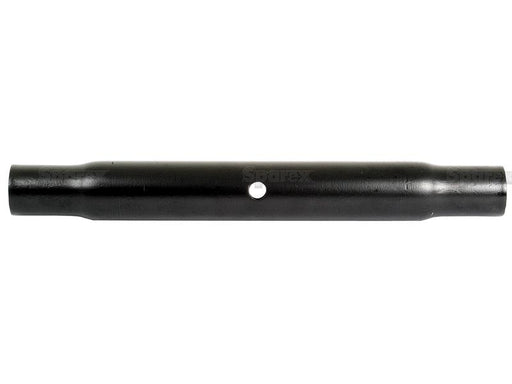 Tubo de 3º ponto - M40x3 Métrica - 483mm (S.52390)