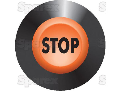 Interruptor - stop (S.52826)