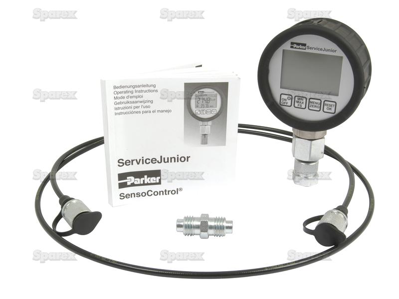 Kit controle sensores (S.53501)