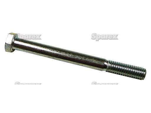 Parafuso, Tamanho: 3/8'' x 4'' UNC (Din ASME B18.2.1) Resistência à tração: 8.8. (S.53763)