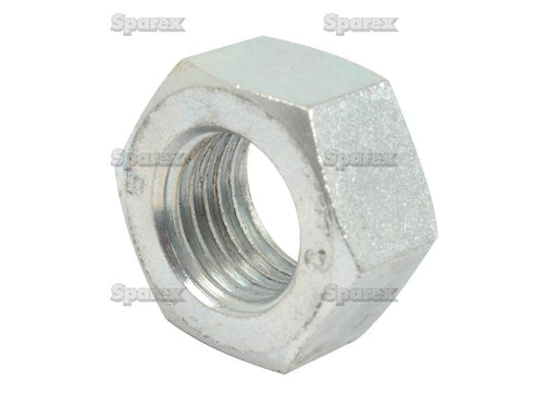 Porca sextavada métrica, Tamanho: M36 x 4.00mm (Din 934) Metric Coarse (S.53826)