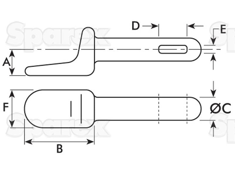 Pino do taipal 1/2 (S.55936)