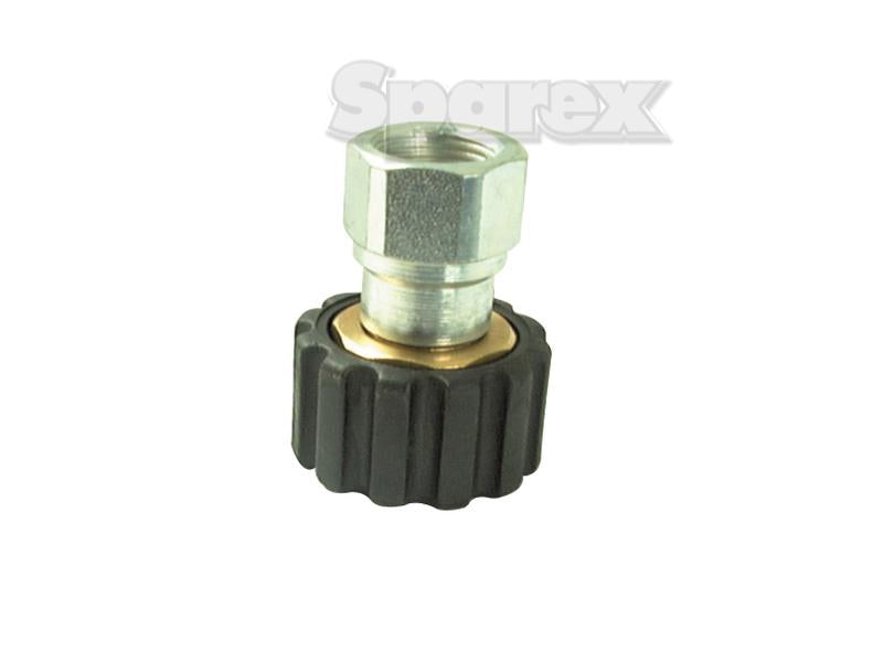 KARCHER FITTING-3/8''BSP ADPT (S.56429)