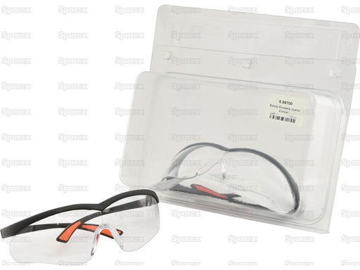 Agripak Oculos de protecção (S.56700)