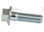 Serrated Flange Bolts, Tamanho: 10 x 40mm (S.56822)