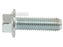 Serrated Flange Bolts, Tamanho: 12 x 40mm (S.56823)