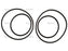 Kit O'rings, Case IH (Piston) (S.57303)