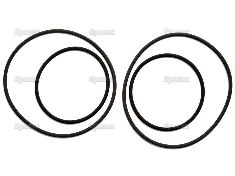 Kit O'rings, Case IH (Piston) (S.57303)