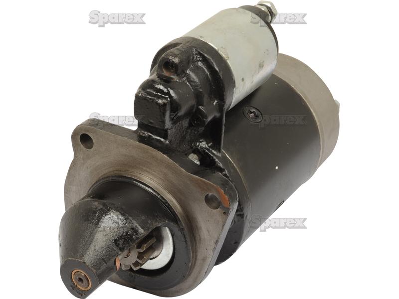 Motor de Arranque - 12V, 2.8Quilowatts (Sparex) (S.57574)