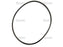 O'ring 3/16'' x 7 1/2'' (BS367) (S.57723)