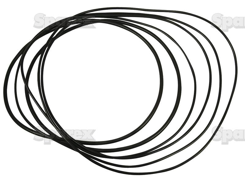 Kit O'rings, Case IH (S.57725)