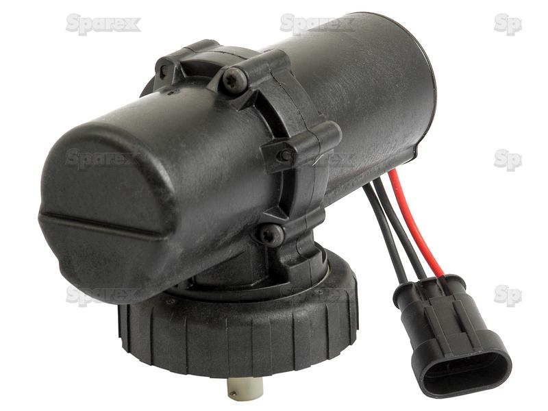 Bomba de Combustible - Eléctrica (S.58764)