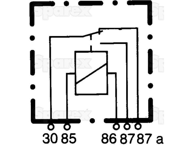 Relay (S.58853)