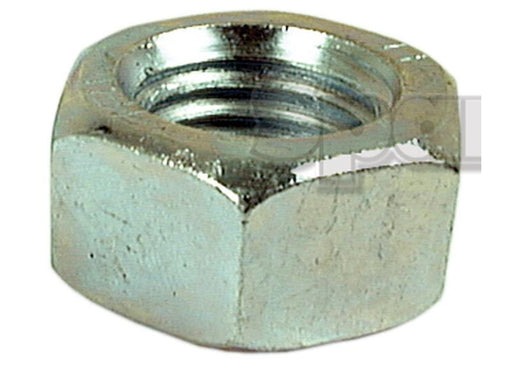 Porca sextavada métrica, Tamanho: M20 x 2.50mm (Din 934) Metric Coarse (S.5895)