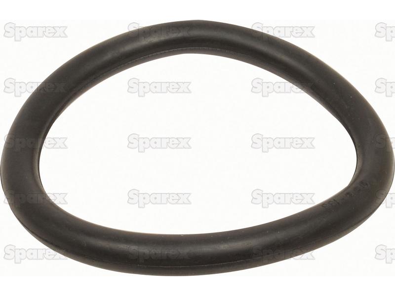 O'Ring 4'' (136mm) (borracha) (S.59412)