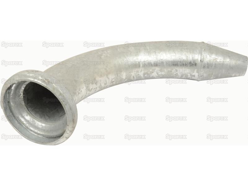 Cone de espalhamento 90° - Fêmea 4'' (108mm) (galvanizado) (S.59447)