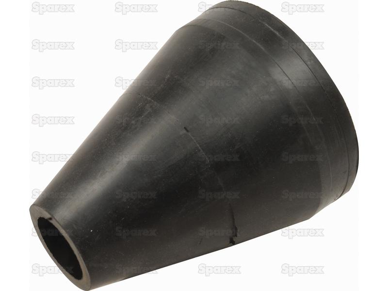 Cone de espalhamento (Borracha) - 6'' (150mm) (S.59463)