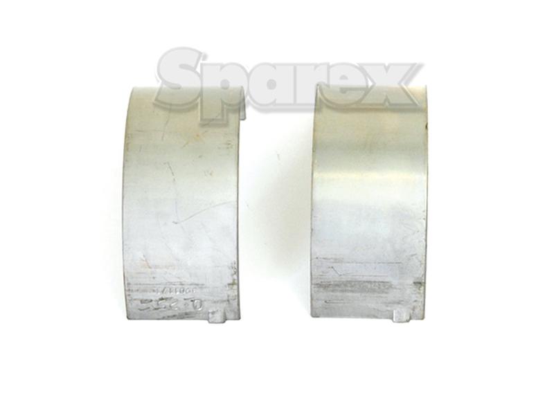 Capas de Biela +0.010'' (0.25mm) (Par) (S.59555)