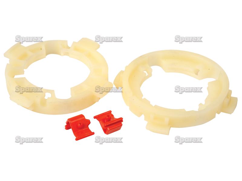 PTO EasyLock Bearing (X/Large) 2 x 67mm. (S.59627)