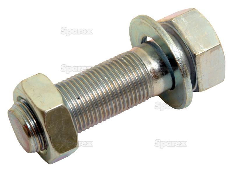 Shear Bolt - McConnel (S.59715)