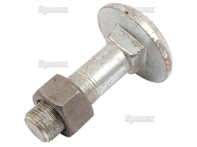 BOLT-DOWDESWELL 3/4'' Aplicavel em: 900916 (S.59759)