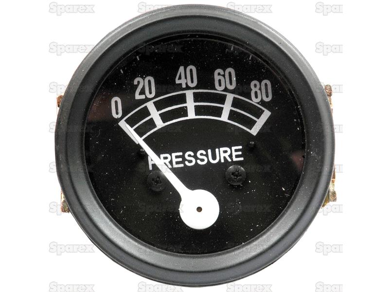 Manometro pressão oleo (S.60758)